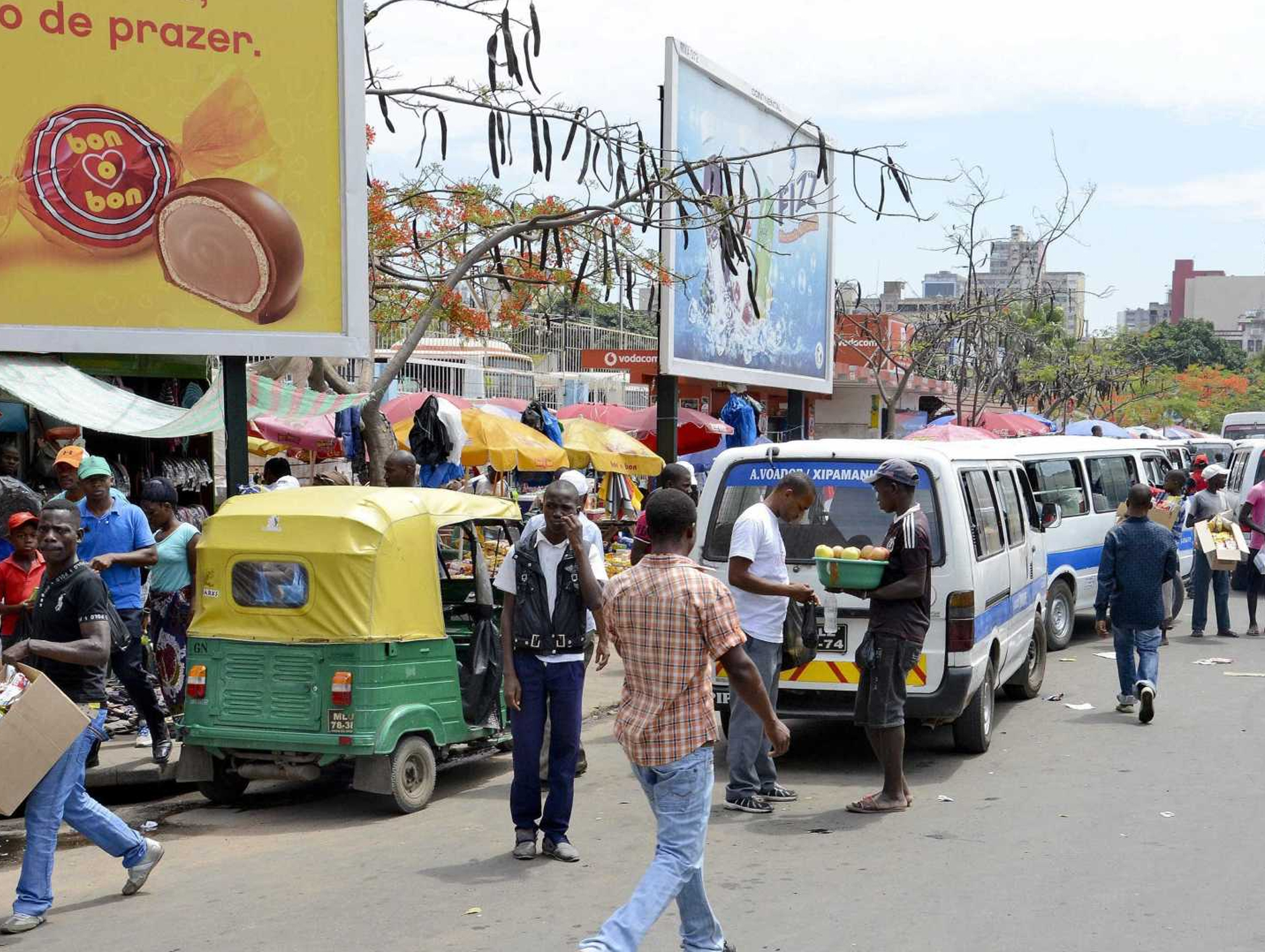 Tributação municipal